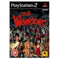 Rockstar The Warriors Refurbished PS2 Playstation 2 Game